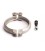 V-Band Wastegate 40mm (Outlet)