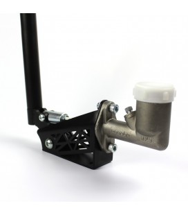 Hydraulic handbrake "the dick"