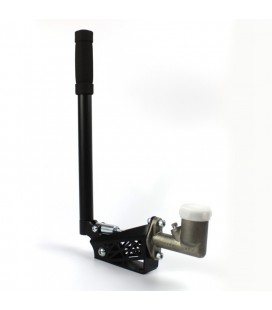 Hydraulic handbrake "the dick"