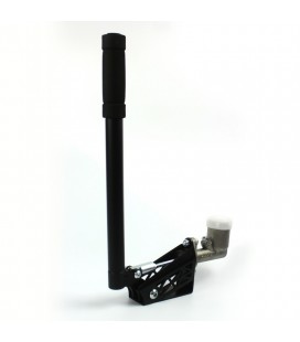 Hydraulic handbrake "the dick"
