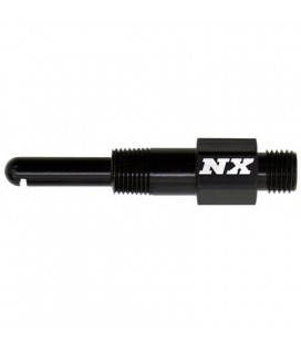 SINGLE DRY NOZZLE 1/16"