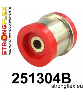 251304B: Rear trailing arm bush 60mm