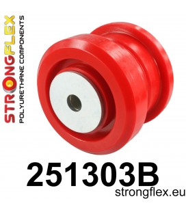 251303B: Rear trailing arm bush 80mm