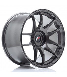 JR WHEELS JR29 18X10,5 ET25 5X114/120 HYPER GRAY a