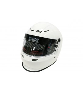 SLIDE Helmet BF1-800 COMPOSITE roz. L SNELL