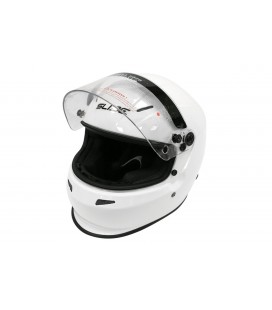 SLIDE Helmet BF1-800 COMPOSITE roz. L SNELL