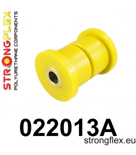 022013A: Front lower wishbone bush – outside SPORT