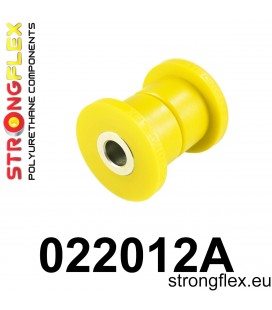 022012A: Front lower wishbone bush – inside SPORT