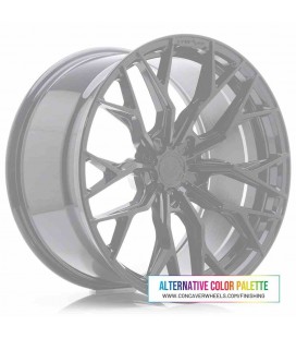 Concaver CVR1 20x9 ET35-51 BLANK Custom Finish