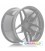 Concaver CVR3 22x10 ET20-64 BLANK Custom Finish