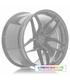 Concaver CVR3 22x9,5 ET0-35 BLANK Custom Finish