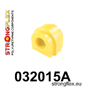 032015A: Front anti roll bar bush SPORT