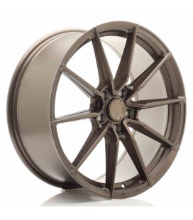 JR Wheels SL02 19x8,5 ET35 5x112 Matt Bronze