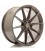 JR Wheels SL02 19x8,5 ET45 5x112 Matt Bronze