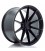 JR Wheels SL02 20x11 ET0-51 5H BLANK Matt Black