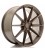 JR Wheels SL02 20x8,5 ET20-45 5H BLANK Matt Bronze