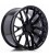Concaver CVR1 22x11,5 ET17-61 BLANK Platinum Black