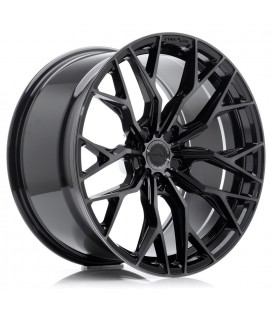 Concaver CVR1 21x10,5 ET0-10 BLANK DOUBLE TINTED BLACK