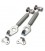 IRP STAINLESS SPRING CLIPS