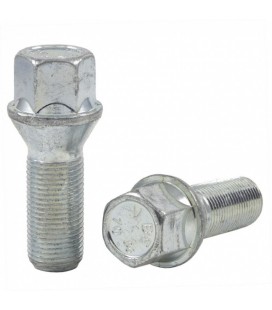 Wheel bolt M14x1.25 cone k.17