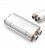Universal elliptical silencer E006/60/350