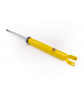 Nissan 350 Z Roadster (Z33) 2002-2009 MTS Galinis amortizatorius  MTSNI001R