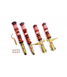 Audi 90 B3 Sedan 1987-1991 MTS Coilovers MTSGWAU30 Street