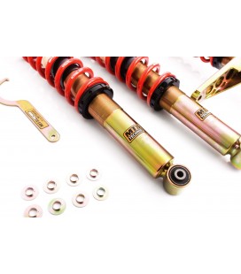 Audi 90 B3 Sedan 1987-1991 MTS Coilovers MTSGWAU30 Street