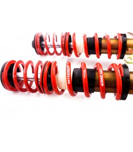 Audi 80 B3 Sedan 1986-1991 MTS Coiloveriai MTSGWAU30-S Sport