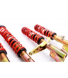 Audi 90 B3 Sedan 1987-1991 MTS Coilovers MTSGWAU30-S Sport