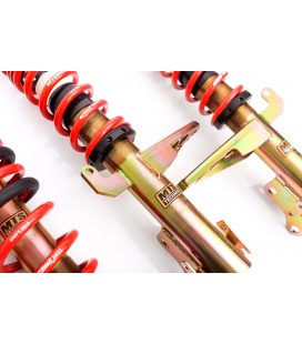 Audi 80 B4 Kombi 1991-1995 MTS Coilovers MTSGWAU34 Street