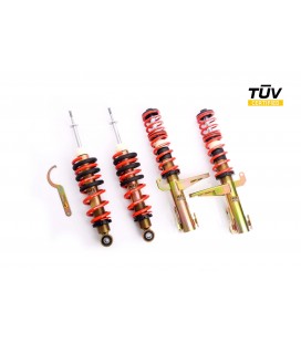 Audi 80 B4 Sedan 1991-1995 MTS Coilovers MTSGWAU34 Street