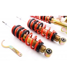 Audi 80 B4 Sedan 1991-1995 MTS Coilovers MTSGWAU34 Street