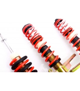 Audi 80 B4 Sedan 1991-1995 MTS Coilovers MTSGWAU34 Street