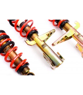 Audi 80 B4 Kombi 1991-1996 MTS Coiloveriai MTSGWAU34-C Comfort