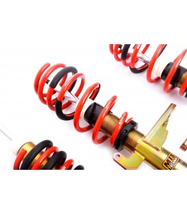 Audi 80 B4 Kombi 1991-1996 MTS Coilovers MTSGWAU34-C Comfort