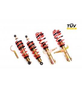 Audi 80 B4 Sedan 1991-1995 MTS Coilovers MTSGWAU36-C Comfort