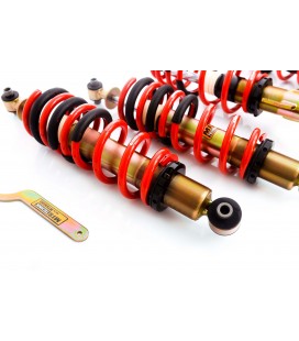 Audi 80 B4 Sedan 1991-1995 MTS Coiloveriai MTSGWAU36-C Comfort