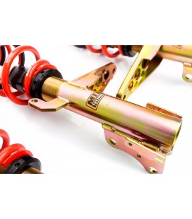 Audi 80 B4 Sedan 1991-1995 MTS Coiloveriai MTSGWAU36-C Comfort