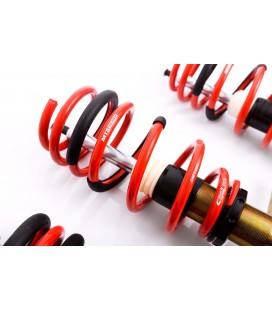 Audi 80 B4 Sedan 1991-1995 MTS Coiloveriai MTSGWAU36-C Comfort