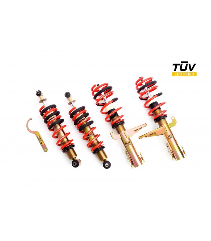 Audi 80 B4 Kombi 1991-1996 MTS Coiloveriai MTSGWAU36-C Comfort