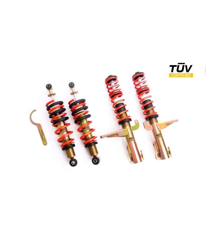 Audi 80 B4 Sedan 1991-1995 MTS Coiloveriai MTSGWAU36-S Sport