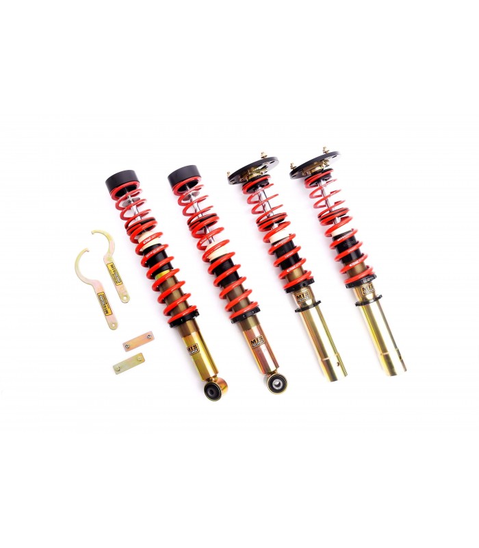 BMW 7 Series / E23 1977-1981 MTS Coiloveriai MTSGWBM58 Street