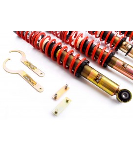 BMW 7 Series / E23 1977-1981 MTS Coilovers MTSGWBM58 Street