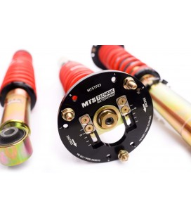BMW 7 Series / E23 1977-1981 MTS Coilovers MTSGWBM58 Street