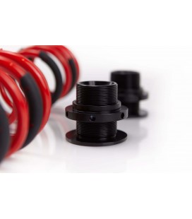 Ford Focus C-Max 2003-2007 MTS Coilovers MTSGWFO18 Street