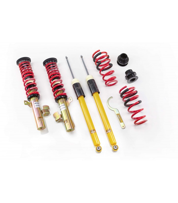 Ford C-Max I 2007-2010 MTS Coiloveriai MTSGWFO18 Street