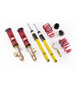 Mazda 3 II Sedan (BL) 2008-2014 MTS Coilovers MTSGWMA04 Street