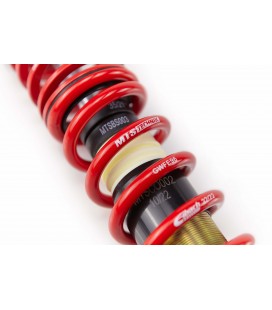 Mazda 3 II Hatchback (BL) 2008-2014 MTS Coiloveriai MTSGWMA05 Street