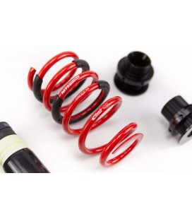 Mazda 3 II Hatchback (BL) 2008-2014 MTS Coilovers MTSGWMA05 Street